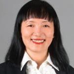 周美華 女士